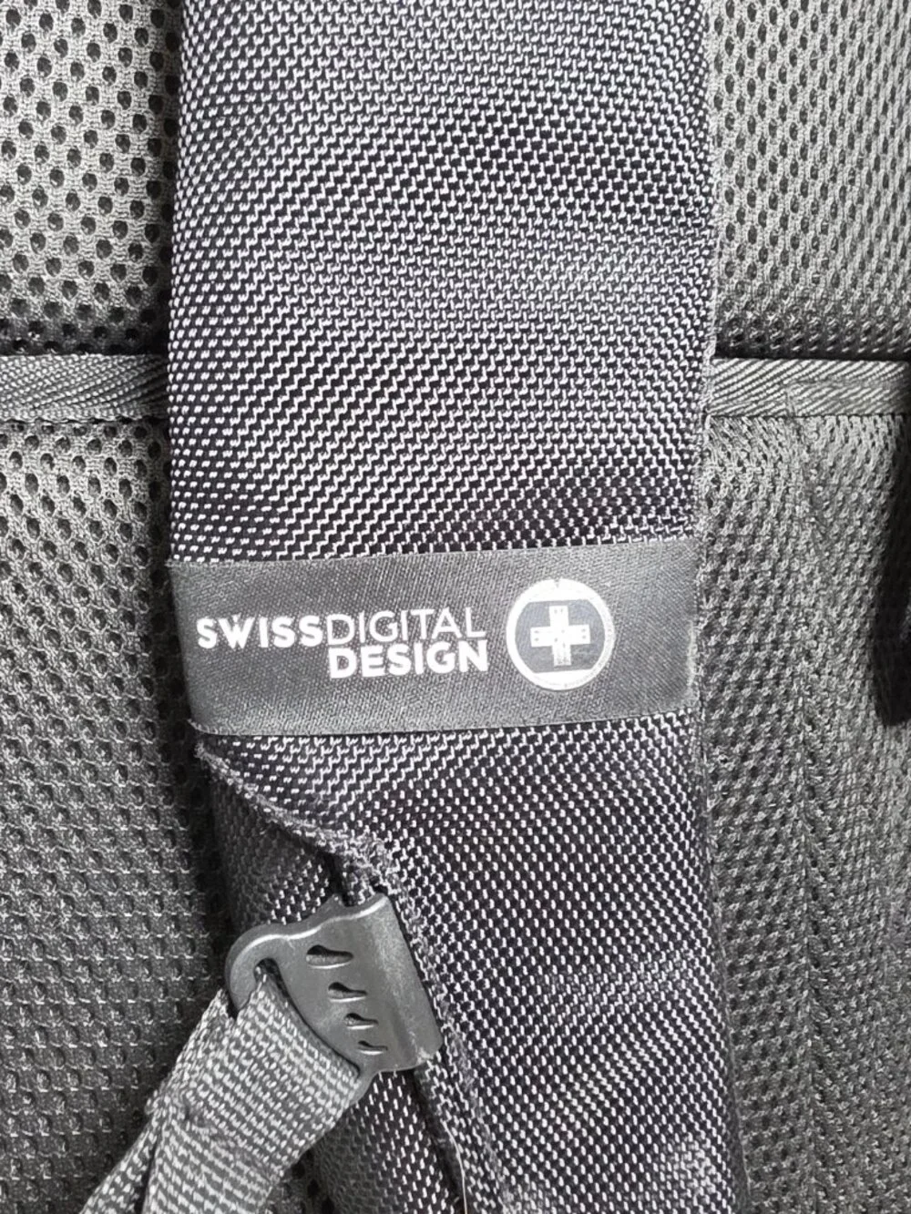 Swiss Tech swissdigital design